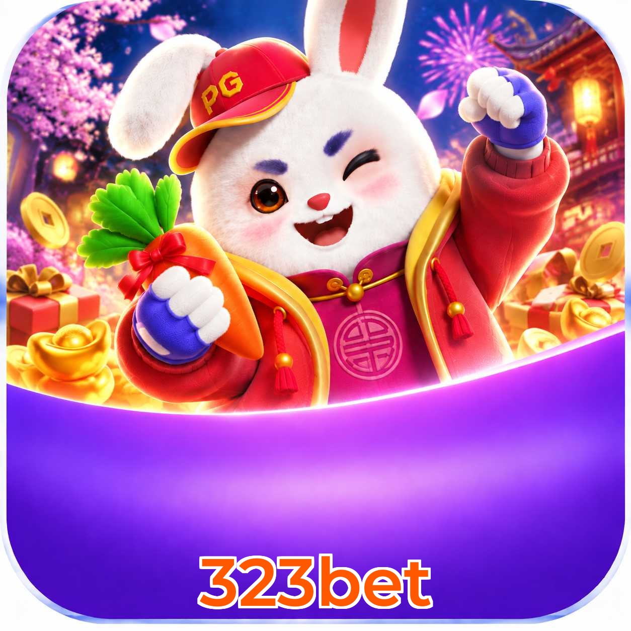 PG Soft: Fortune e Plushie Frenzy na 323bet