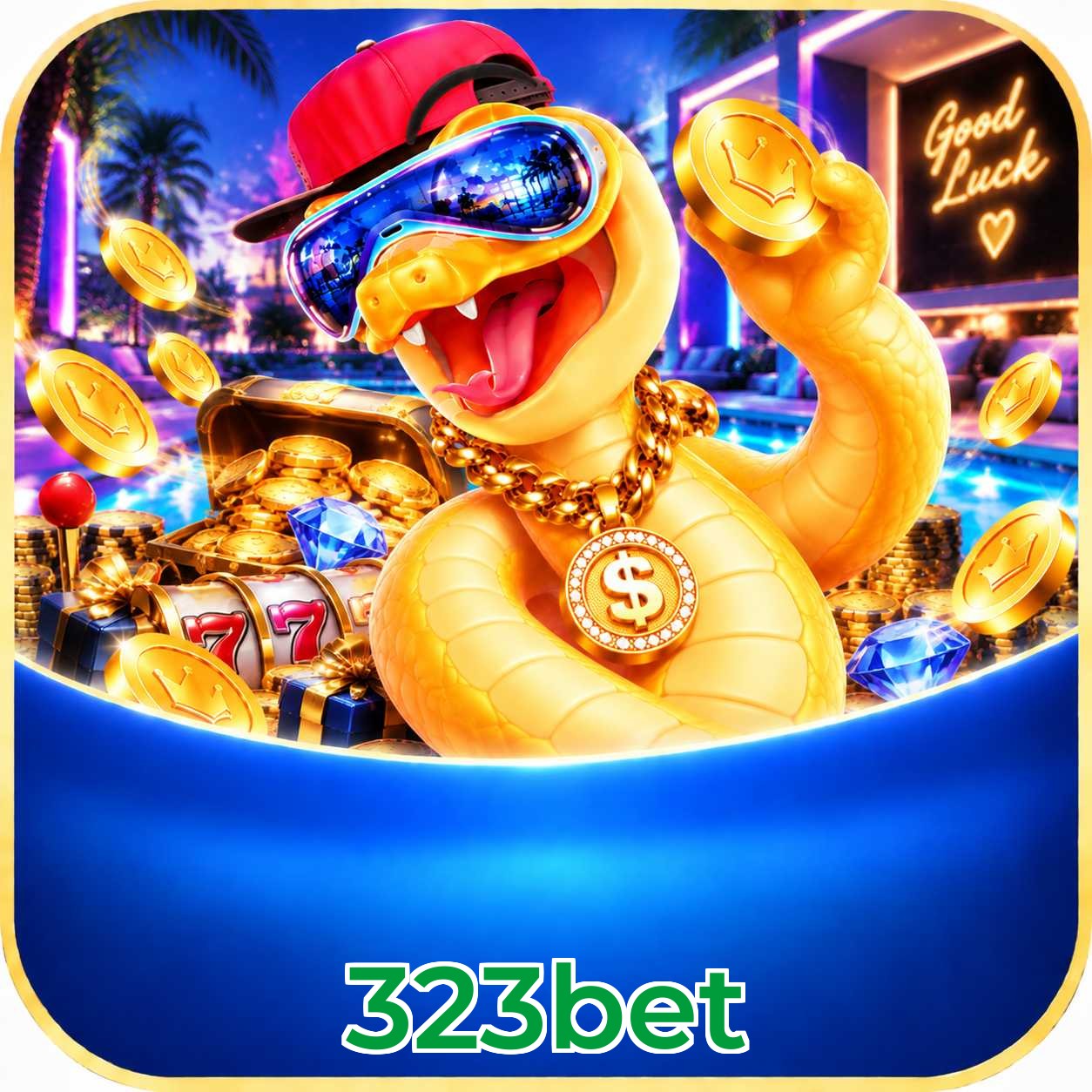 Slots e apostas na 323bet Plushie Frenzy