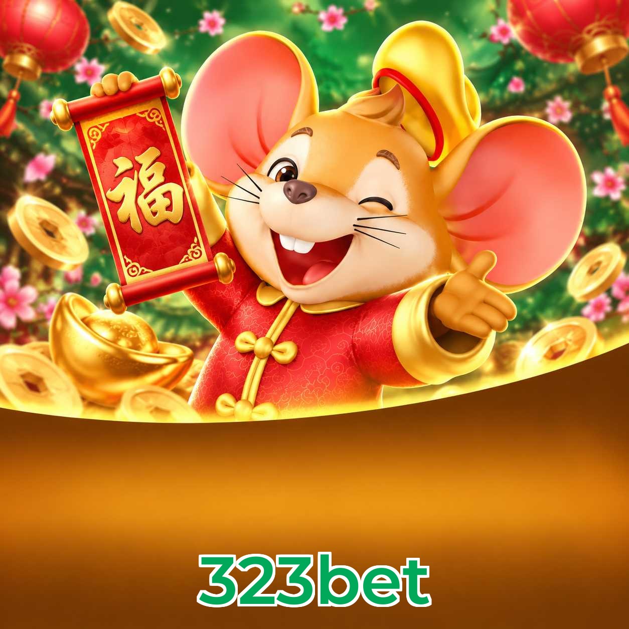 Novos jogadores e Plushie Frenzy na 323bet