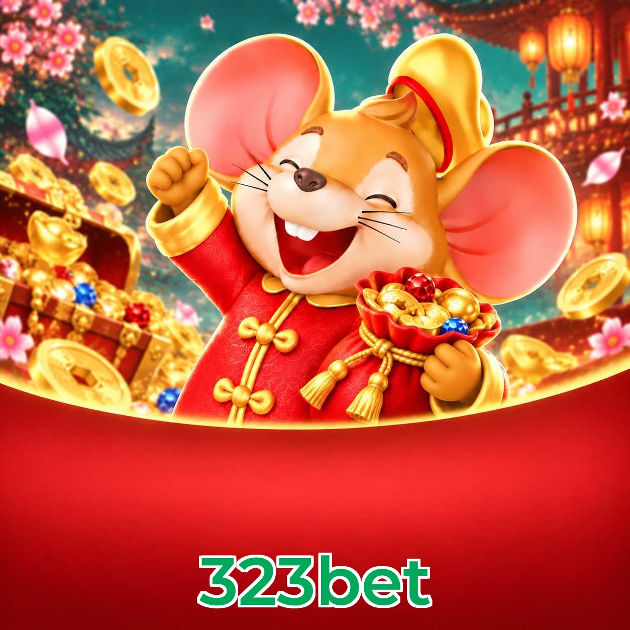 Roleta e slots Plushie Frenzy na 323bet