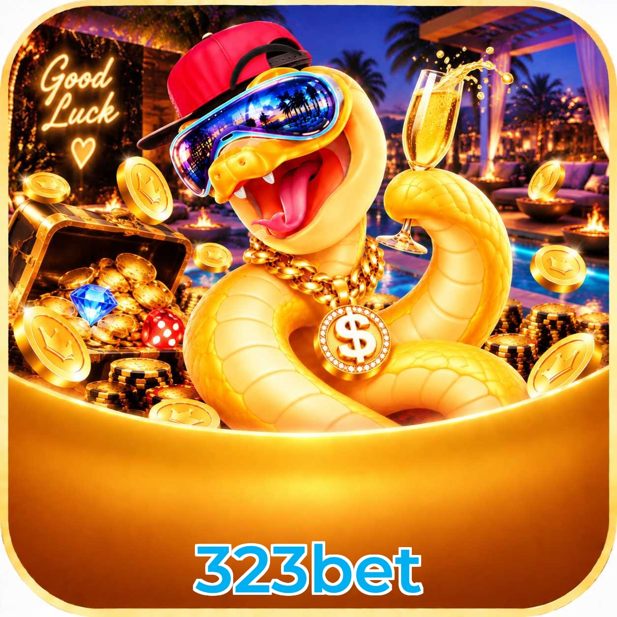 Plushie Frenzy ranking de slots 323bet