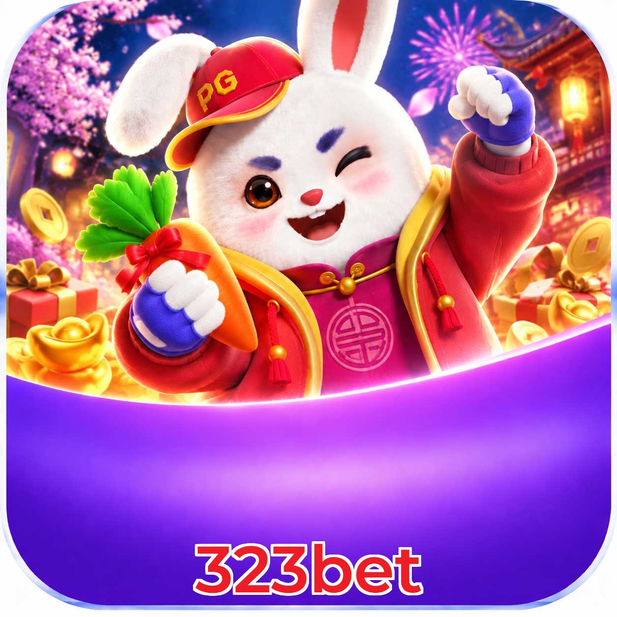 Plushie Frenzy aps instalar o app 323bet