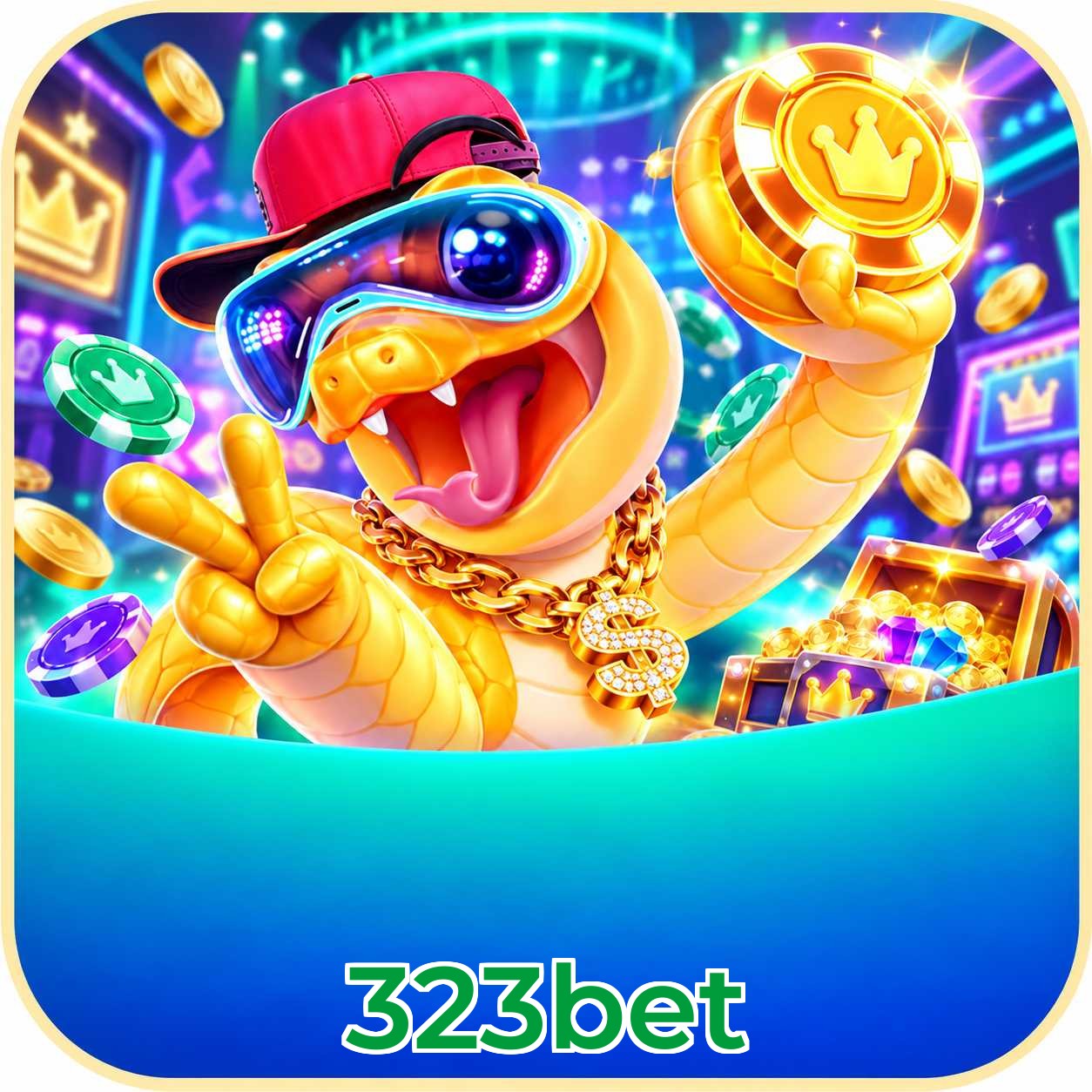 Plushie Frenzy no iOS após instalar 323bet