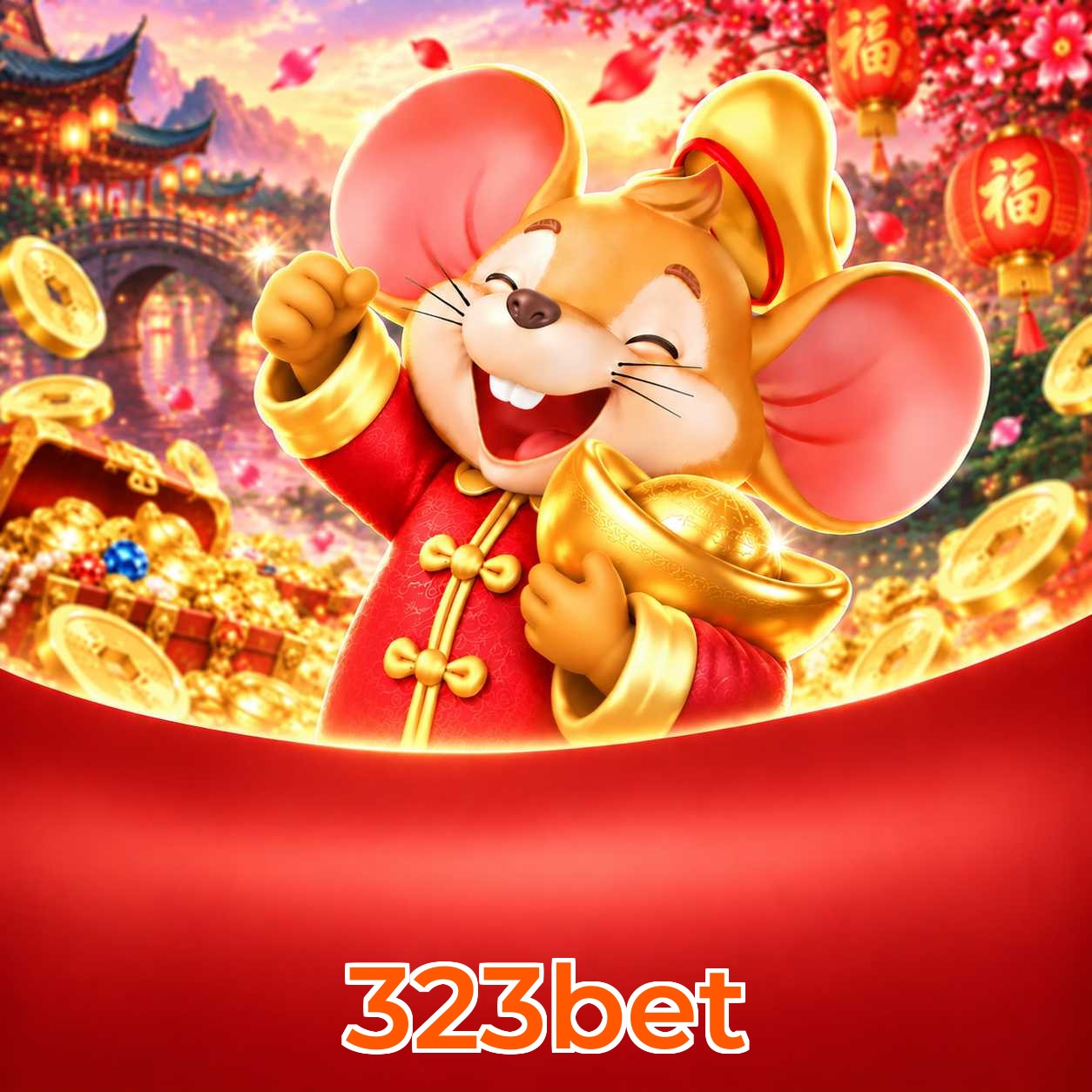Download PC e Plushie Frenzy na 323bet