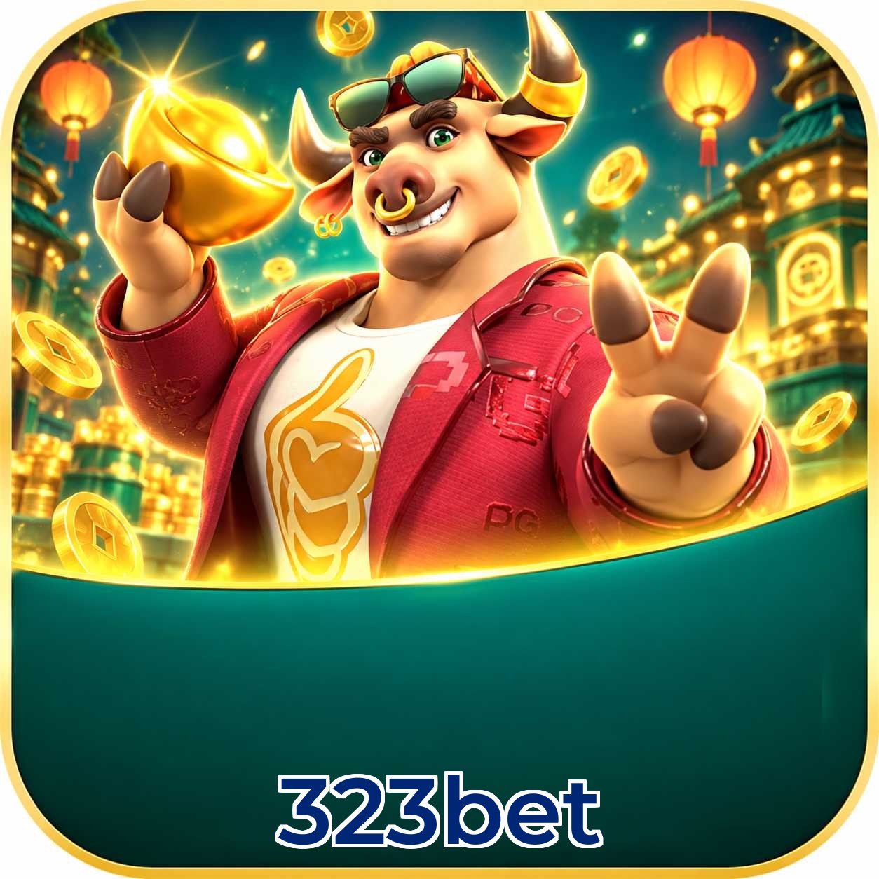 Slots e lottery na mesma plataforma 323bet